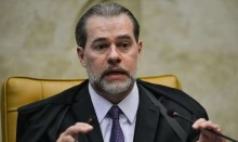 Toffoli age rápido e em "decisão estranha" retira da CPMI do INSS a quebra de sigilo de Daniel Vorcaro