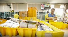 Funcionários dos Correios ameaçam entrar em greve