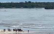 URGENTE: Ex-lutador do UFC desaparece após banho de rio no Amazonas