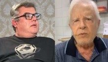 Filho de Cid Moreira é preso e o motivo é chocante