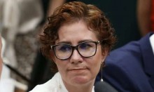 URGENTE: Dentro da prisão, Zambelli toma decisão inesperada