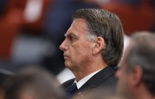 URGENTE: Bolsonaro passa por exames e o pior se confirma