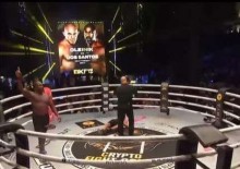 Lutador brasileiro peso pesado, ex-UFC, é encontrado morto