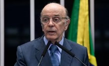 José Serra é internado em São Paulo