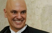 Vaza festa de Moraes após fim da Magnitsky e "presenças" nada normais