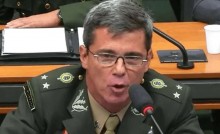 General pega a 2ª maior pena de todo caso da suposta trama golpista