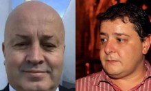 Enquanto o povo espera na fila do INSS, Lulinha cruza o Atlântico em 1ª classe com o “careca do INSS” (veja o vídeo)