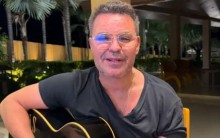 Eduardo Costa lança música em meio a polêmica de Zezé e SBT (veja o vídeo)