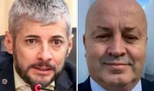 Mendonça prende o filho do "Careca do INSS"