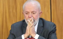 URGENTE: Mendonça determina prisão dentro do Governo Lula
