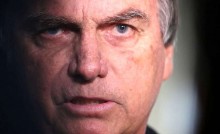 URGENTE: Moraes autoriza e PF vai interrogar Bolsonaro sobre "cofre"