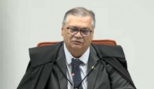 URGENTE: Flávio Dino manda a PF na casa de deputados aliados de Bolsonaro