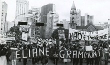 Morre o “rei do bolero”, que teve a vida marcada pelo assassinato da ex-mulher