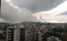 Reviravolta climática no Sul vai acontecer hoje!