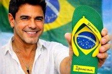 Colunista do JCO viraliza com sugestão de campanha publicitária: “Ipanema é do Brasil. Zezé é Ipanema”