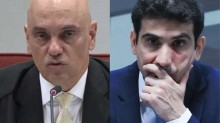 URGENTE: Moraes procurou presidente do Banco Central para pedir pelo Master