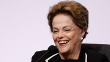 Dilma ganha anistia e mais uma "boquinha"
