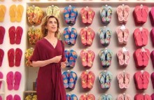 Havaianas tem perda milionária e mantém vergonhoso silêncio