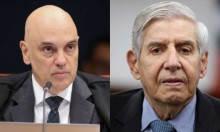 URGENTE: Moraes toma decisão inesperada e muda a prisão de General Heleno