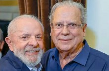 AO VIVO: A pior ameaça de José Dirceu (veja o vídeo)