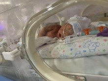 Nesse Natal, um anjinho precisa de sua ajuda...