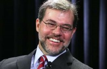 O mundo paralelo e ilegal criado por Dias Toffoli