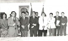 Morre ex-ministro e ex-senador, figura marcante na política nacional