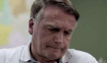 URGENTE: Cirugia às pressas de Bolsonaro chega ao fim