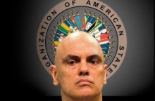 OEA se revolta com censura de livro por ordem de Moraes e loja "queima" estoque