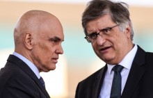 URGENTE: PGR é acionada novamente para apurar o caso "Moraes e Banco Master"