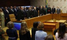 “Podres” de ministros devem explodir nos próximos dias