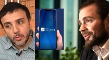 Líder do MBL faz considerações gravíssimas sobre "conteúdo proibido" do celular de Vorcaro (veja o vídeo)