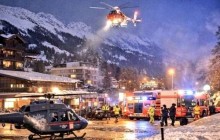 Polícia já tem a provável causa da tragédia que matou 40 e transformou Réveillon em “dia de luto” (veja o vídeo)