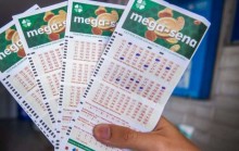 No Brasil do PT, nem a Mega-Sena funciona mais...