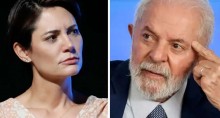 Michelle se manifesta sobre Venezuela e dá lição em Lula