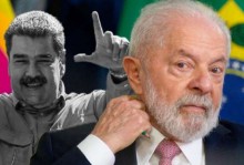 URGENTE: Lula se une a outros países e lança nota bizarra