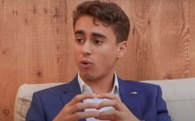 URGENTE: Humorista pede morte de Nikolas igual a Charlie Kirk e Polícia é rapidamente acionada