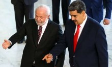 AO VIVO: Possível delação de Maduro tira o sono da esquerda (veja o vídeo)