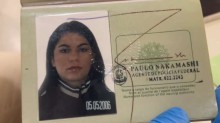 Consulado se manifesta sobre passaporte de Eliza Samudio encontrado em apartamento