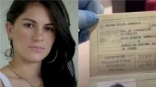 Vaza nova informação sobre Eliza Samudio e o provável motivo por trás do passaporte encontrado em Portugal