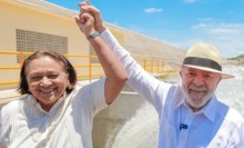 Ninguém quer ser governador do Rio Grande do Norte...