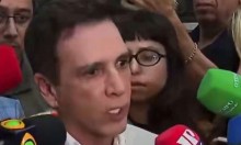 URGENTE: Médico confirma o que todos temiam sobre Bolsonaro