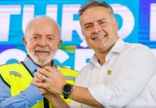 Ministro de Lula mantém como chefe financeiro do DNIT envolvido na farra do INSS, que despacha com tornozeleira