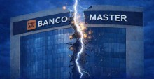 Milícia digital do Banco Master vira “caso de polícia”