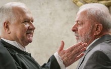 Governo Lula e STF fraquejam vergonhosamente no 8 de janeiro