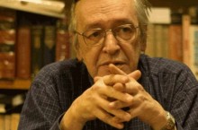 Filha de Olavo de Carvalho é encontrada morta dentro de casa