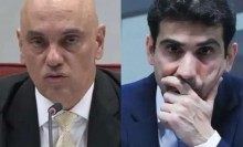 URGENTE: Banco Central põe sigilo em comunicações com Moraes sobre caso Master