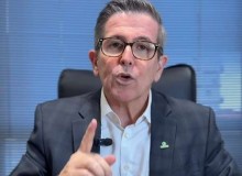 URGENTE: Presidente de sindicato de médicos solta o verbo contra "interferência inaceitável" de Moraes no CFM (veja o vídeo)