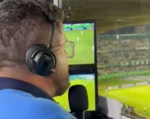 Conhecido narrador deixa a Globo após quase duas décadas