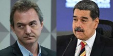 Imprensa americana relata encontro entre Joesley e Maduro